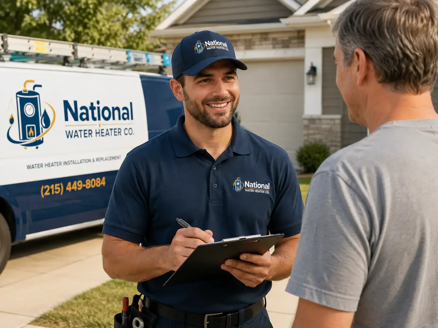 Water Heater Installation Hillsville, PA FAQs